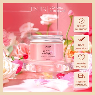 [Chính hãng] Kem body Bông 150g dưỡng trắng da ONAYA