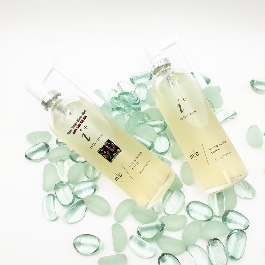 TONIC MICHI IN CARE  - KÍCH THÍCH MỌC TÓC CUNG CẤP DƯỠNG CHẤT CHO DA ĐẦU- MADE IN KOREA