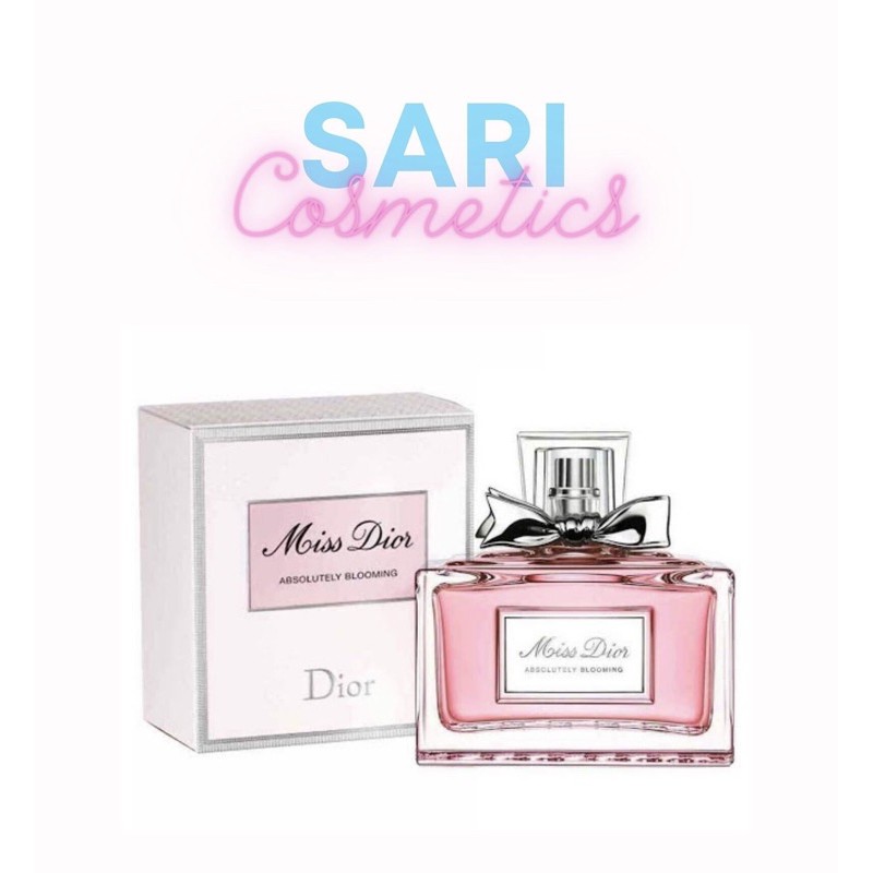 [Chính hãng] Nước hoa Miss Dior - Bản Mini 5ml | BigBuy360 - bigbuy360.vn