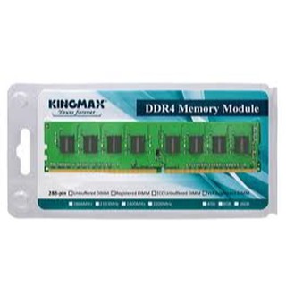 Ram ddr4 2400 4gb kingmax