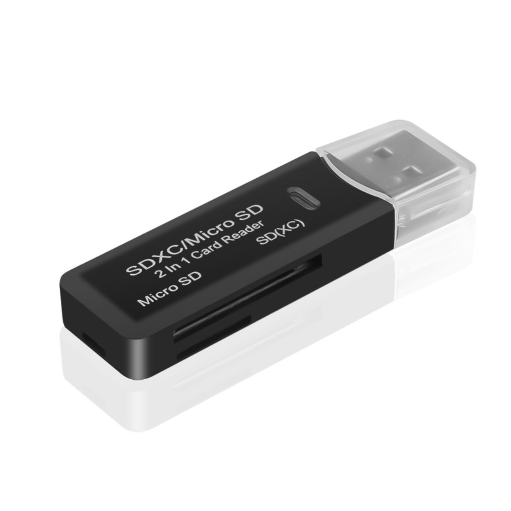 Đầu đọc thẻ nhớ USB 3.0