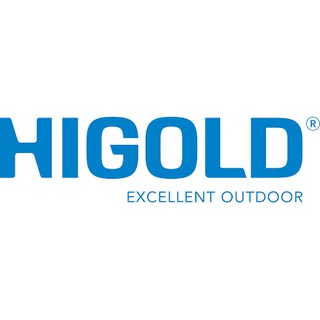 Thùng rác 2 ngăn Higold 306083