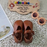 Giày bé gái siêu mềm nhẹ size 21- 35