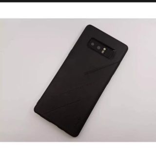 [Thanh lý] Ốp lưng da ismile note 8 new 100%