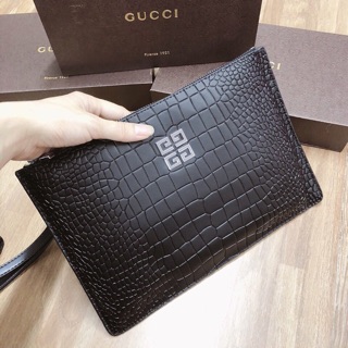 Túi Clutch da nam đẳng cấp