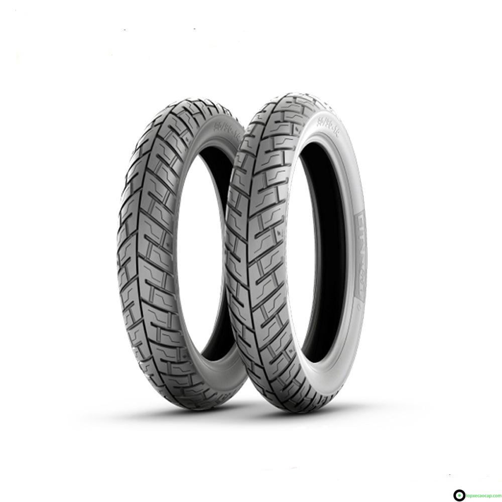 Lốp xe Michelin City Grip Pro 110/80-14, sau PCX, Vario