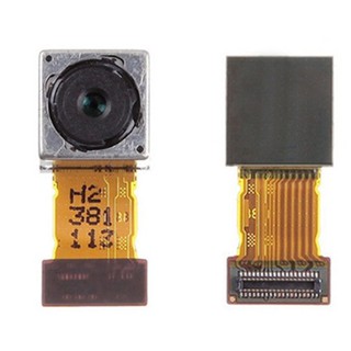 Cam sau Sony Z3