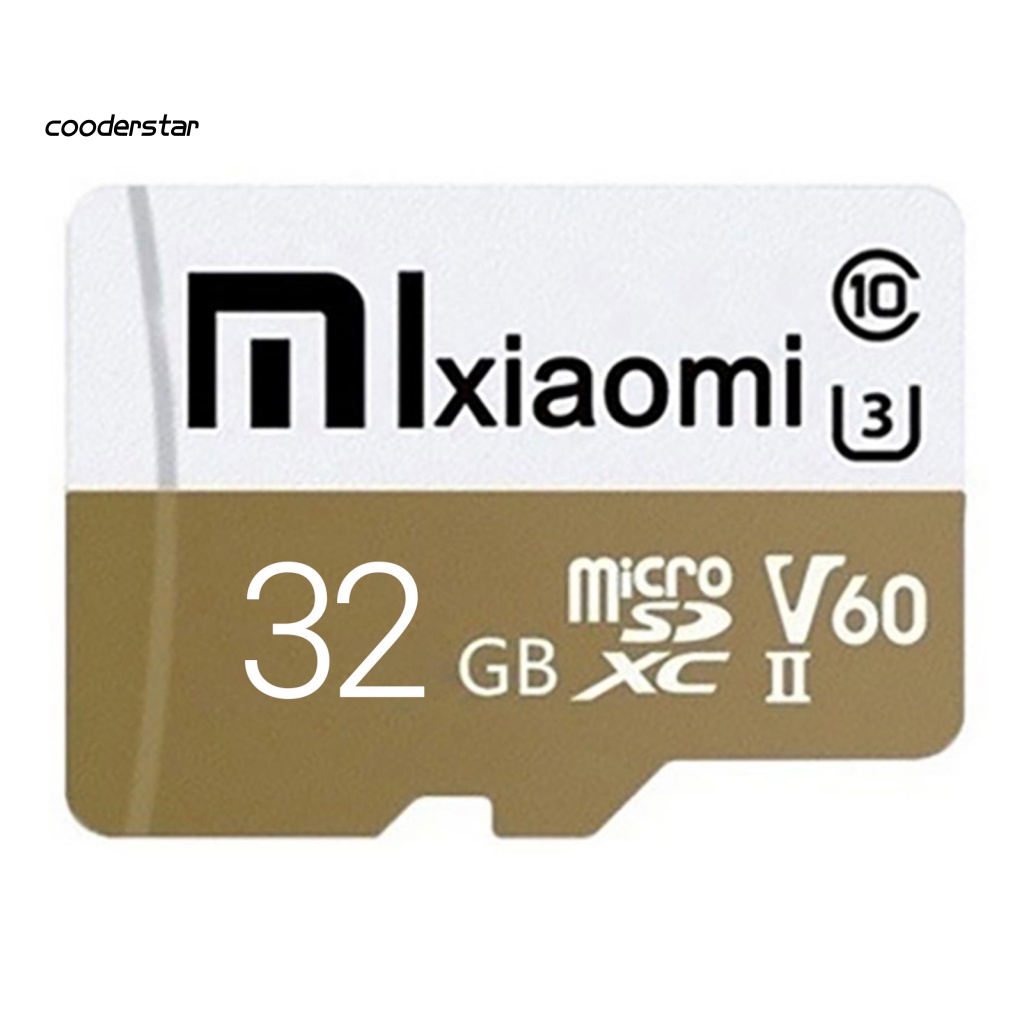 Thẻ Nhớ COOD 16GB / 32GB / 64GB / 128GB / 256GB / 512GB / 1TB U3 Class 10