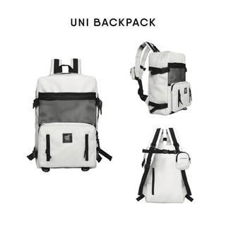 Ba lô UNI Backpack Tote Talk