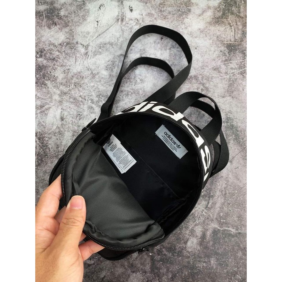 TÚI ADIDAS Santiago Mini Backpack