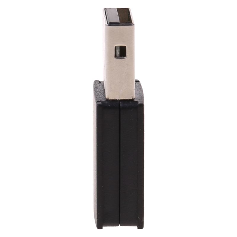 Thiết Bị Nhận Tín Hiệu WiFi Không Dây USB RTL8192 Mini 1 Mini 300Mbps 802.11 n/g/b