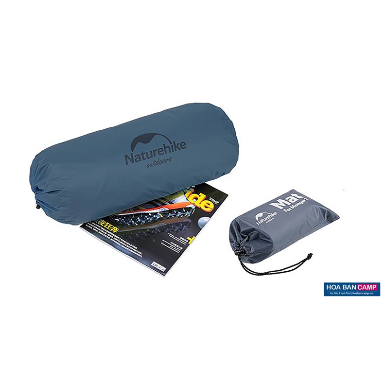 Lều 2 Người Siêu Nhẹ NatureHike Mongar
