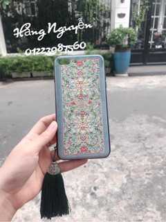 Ốp Diên Hi Công Lược order