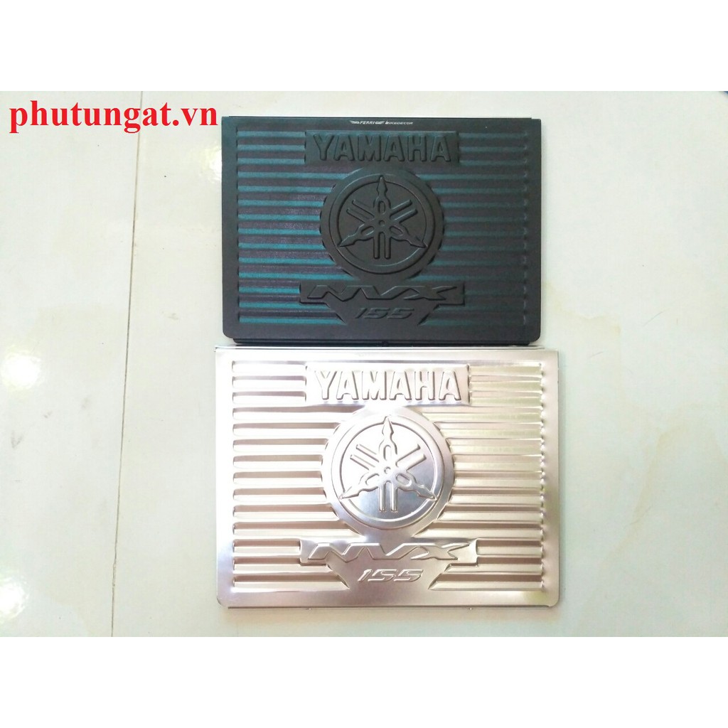 Vách ngăn cho xe NVX. Ngăn cốp thùng cho NVX