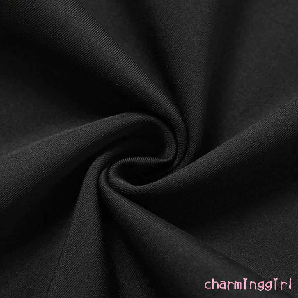 Áo Kiểu Nữ Dài Tay Cổ Tròn Eo Cao Xếp Ly Thời Trang Hàn