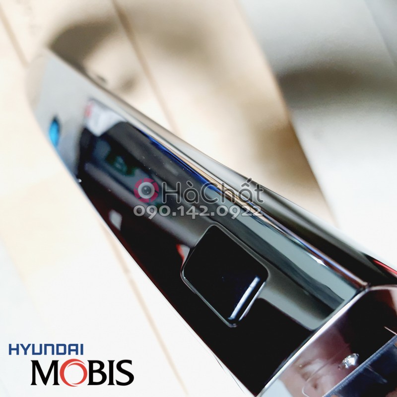 Tay Mở Cửa Ngoài Tucson Có Cảm Biến 🚘 HYUNDAI MOBIS chính hãng Nhập Khẩu HÀN QUỐC