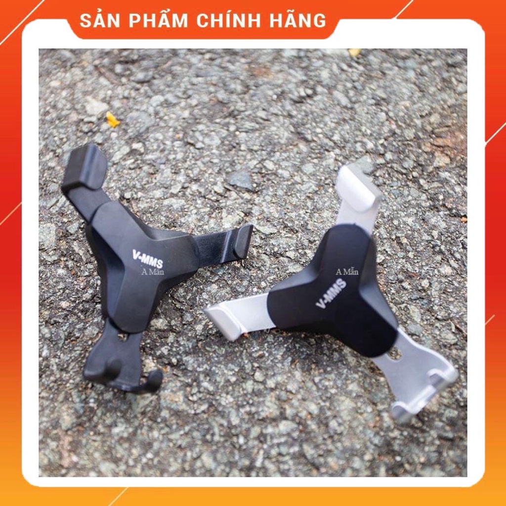 [FREE SHIP] Giá đỡ điện thoại ô tô, Kẹp điện thoại ô tô cao cấp chắc chắn không che tầm nhìn | BigBuy360 - bigbuy360.vn