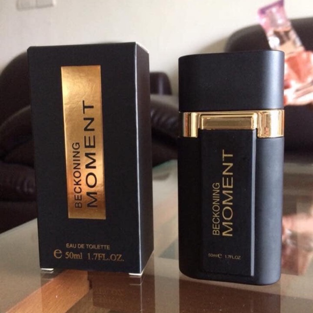 Nước hoa moment