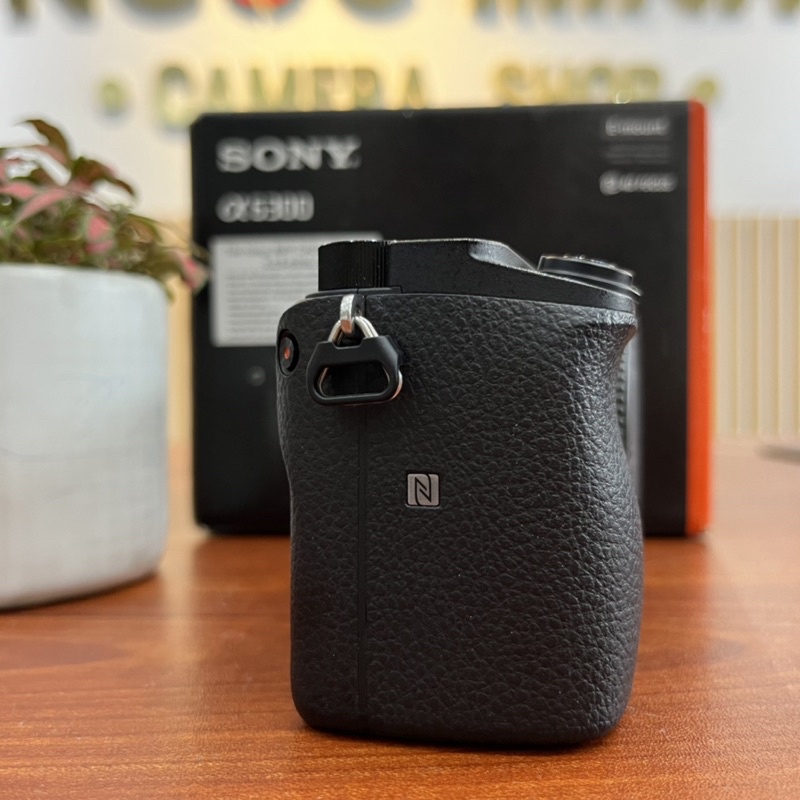 Máy ảnh Sony A6300