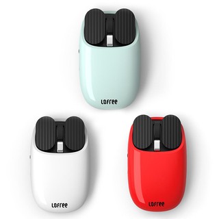 CHUỘT LOFREE - MAUS MOUSE (Xanh ngọc lục bảo)