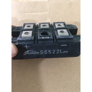Diode S5522L cầu chỉnh lưu