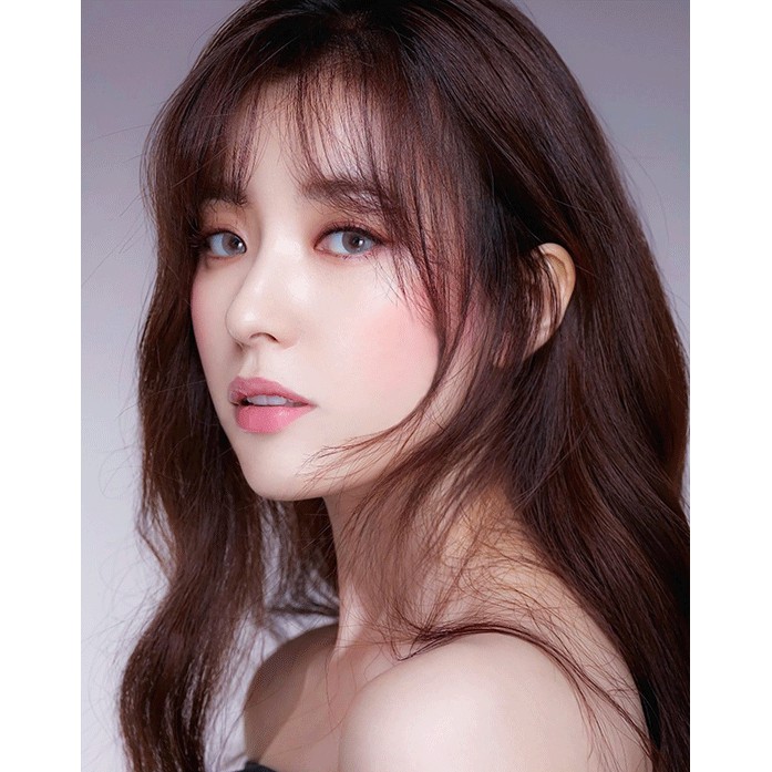 Kinh áp tròng Sole Ivory có độ Hàn Quốc (0.00 ~ 6.00)