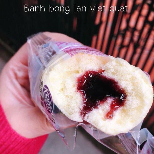 Thùng 1,7kg bánh đài loan mix 30-35 vị