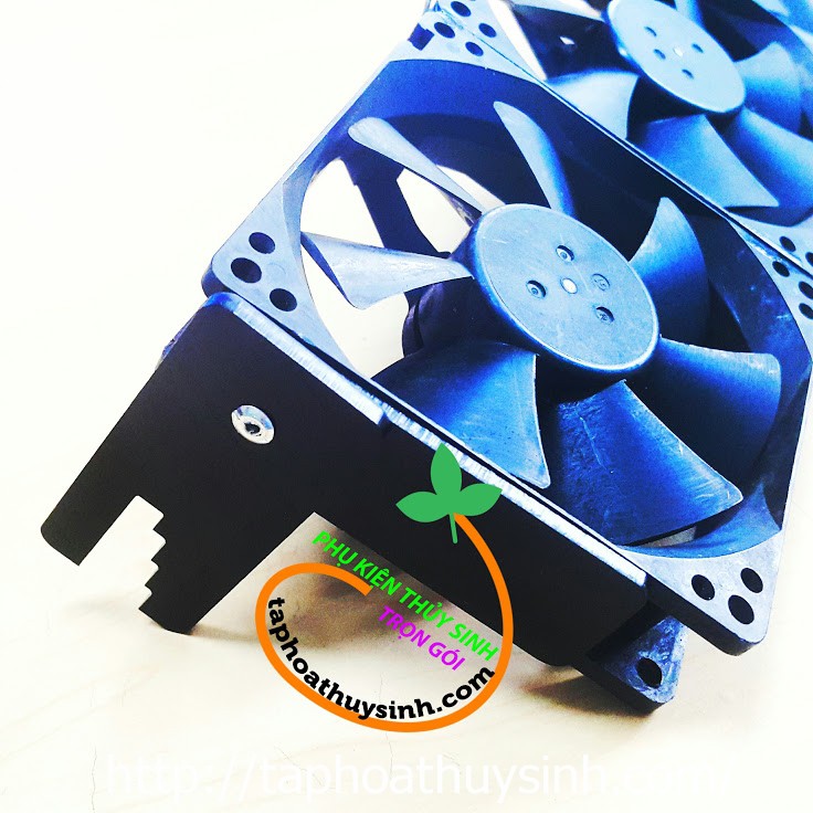 Quạt làm mát hồ 3 fan