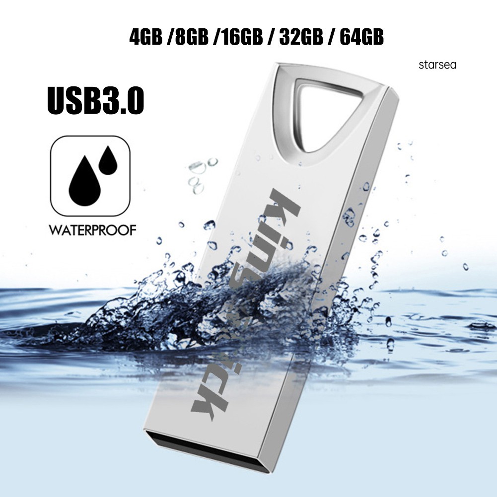 Usb 3.0 4 / 8 / 16 / 32 / 64 / 128gb Cho Pc | BigBuy360 - bigbuy360.vn