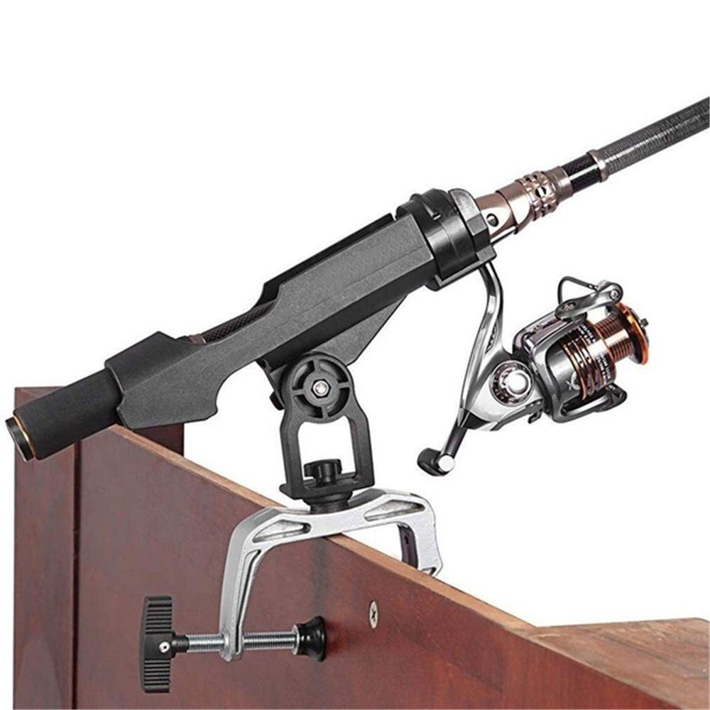 Giá Đỡ Cần Câu Cá Bằng Thép Không Gỉ