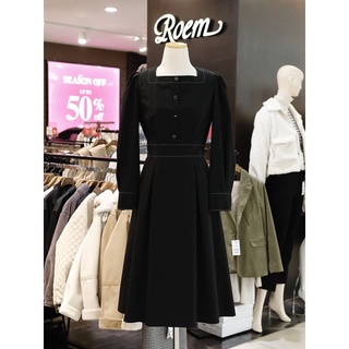 Váy Roem - hàng xuất dư