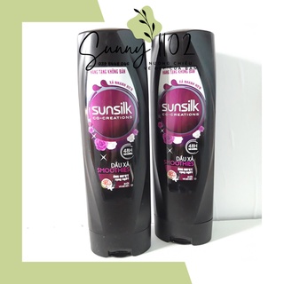 Dầu xả Sunsilk 140g