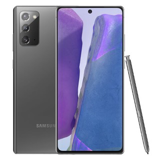 Điện Thoại Samsung Galaxy Note 20 8GB|256GB Chính hãng