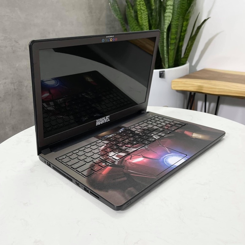 Dán Skin Laptop Các Mẫu Tổng Hợp - Nhận in Mẫu Theo Yêu Cầu