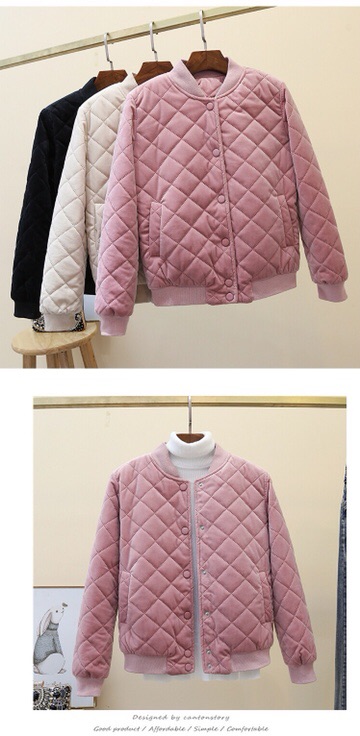 Áo Bomber nỉ nữa | BigBuy360 - bigbuy360.vn