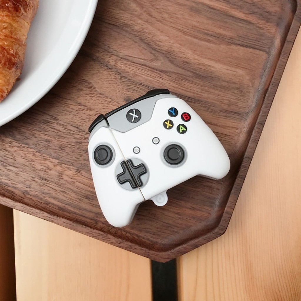 Bao case cho Airpods 1/ Airpods 2 Hình tay cầm Xbox