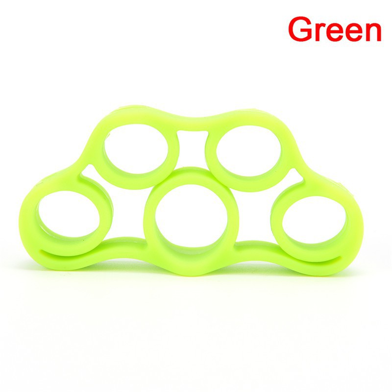 Dụng Cụ Luyện Tập Sức Mạnh Ngón Tay