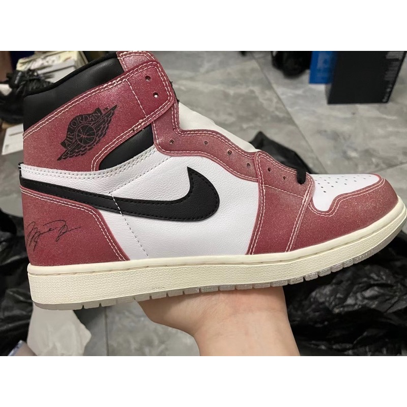 giày AIR JORDAN 1 HIGH TROPHY ROOM | Phiên bản cao cấp