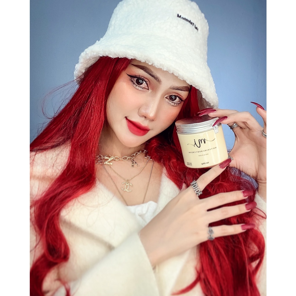 Kem Body Sữa Lạnh Mị Cream 100g / 200g