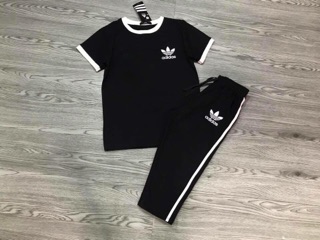 Bộ adidas