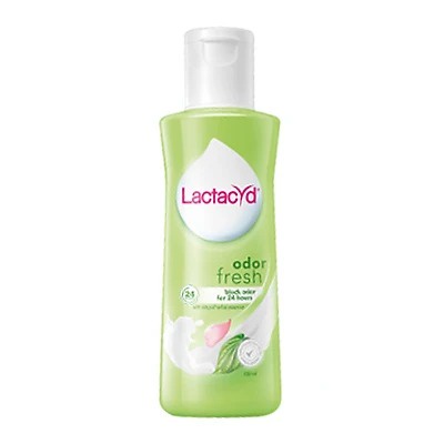 Dung dịch vệ sinh Lactacyd 150ml