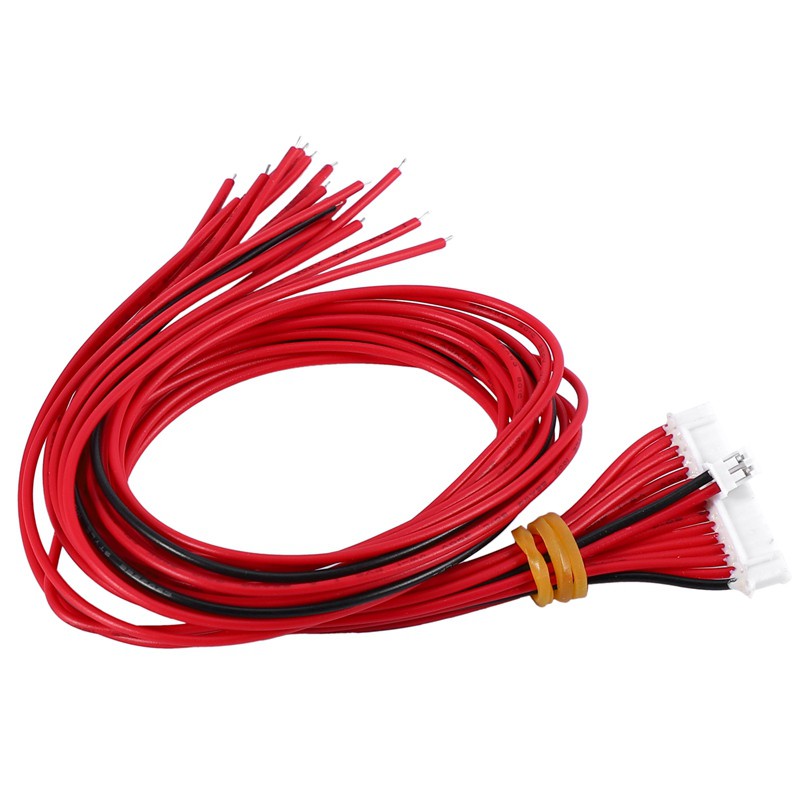 Bảng mạch bảo vệ pin 16S 48V 30A LIFEPO4 BMS PCB dành cho xe đạp điện ESCOOTER
