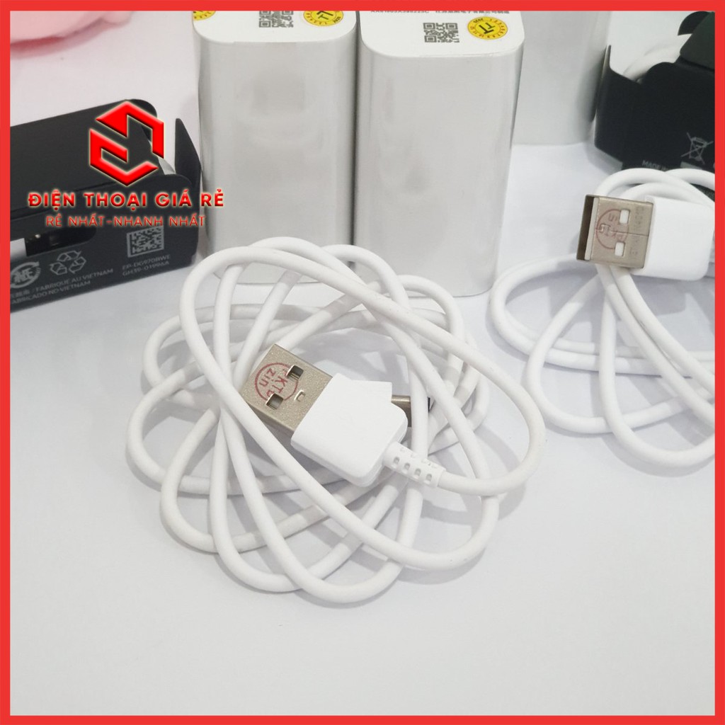 Cáp, Củ Sạc Nhanh 27W Xiaomi Redmi K30, K30i, K30 5G, K30 Racing - [Giá rẻ Sài Gòn, BH 1 ĐỔI 1 TRONG 3 THÁNG]