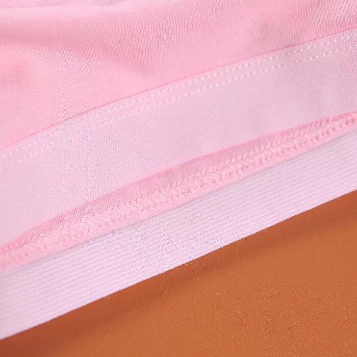 Bra / Áo Lá Học Sinh Mút Mỏng Xuất Hàn ( AL : 008 ) Hàng Loại Đẹp. | BigBuy360 - bigbuy360.vn