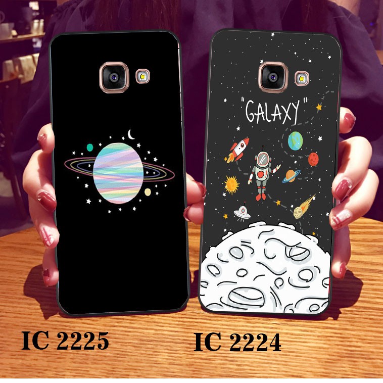 ỐP SamSung A320 - A710 - A720 - A9