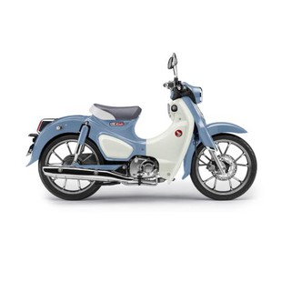 Xe máy Honda Super Cub