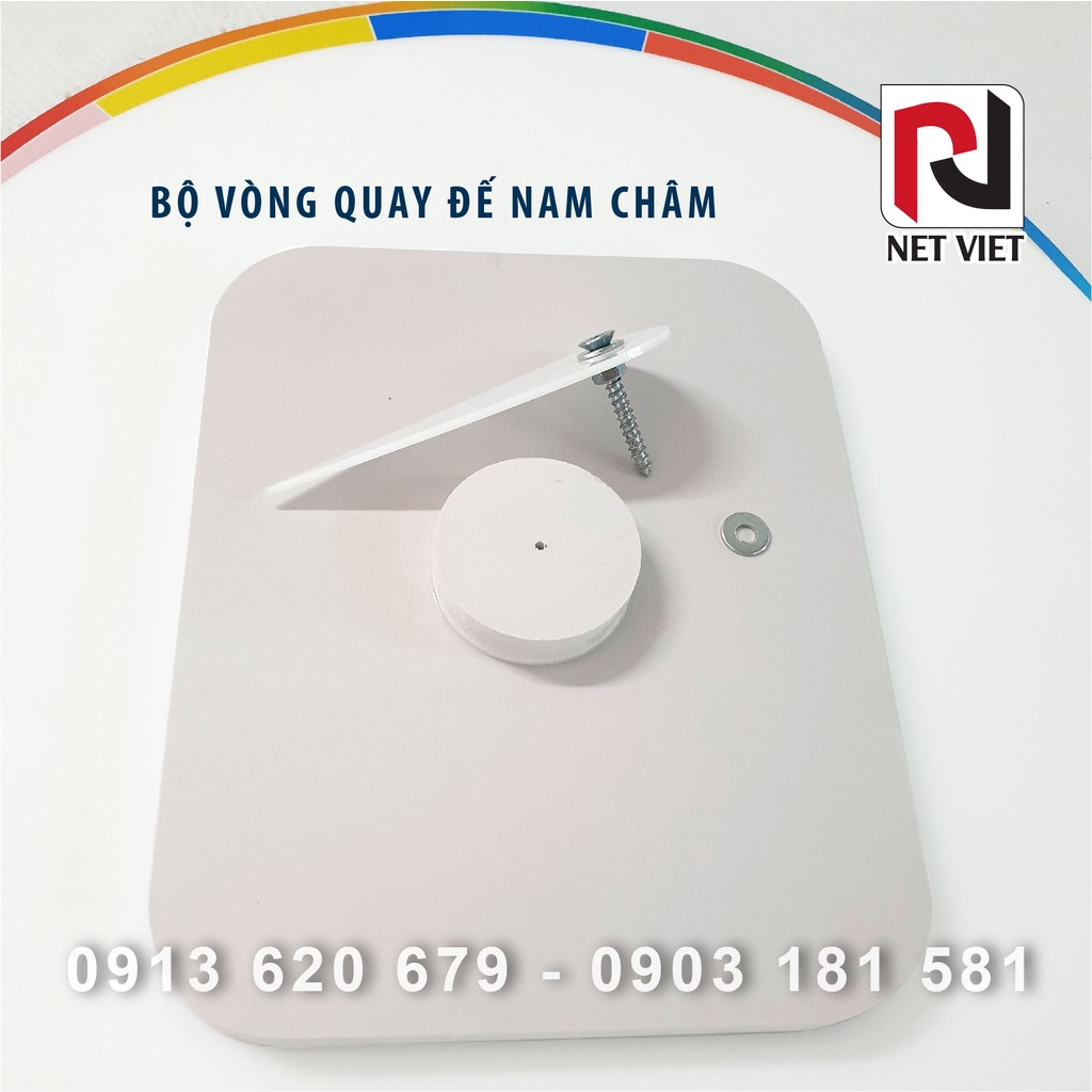 Vòng quay may mắn, vòng quay trúng thưởng, dụng cụ dạy học, mini game học tập có thể viết và xóa dễ dàng