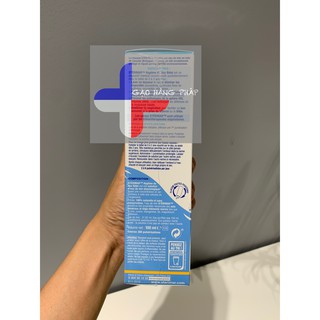 Xịt muối biển Sterimar
