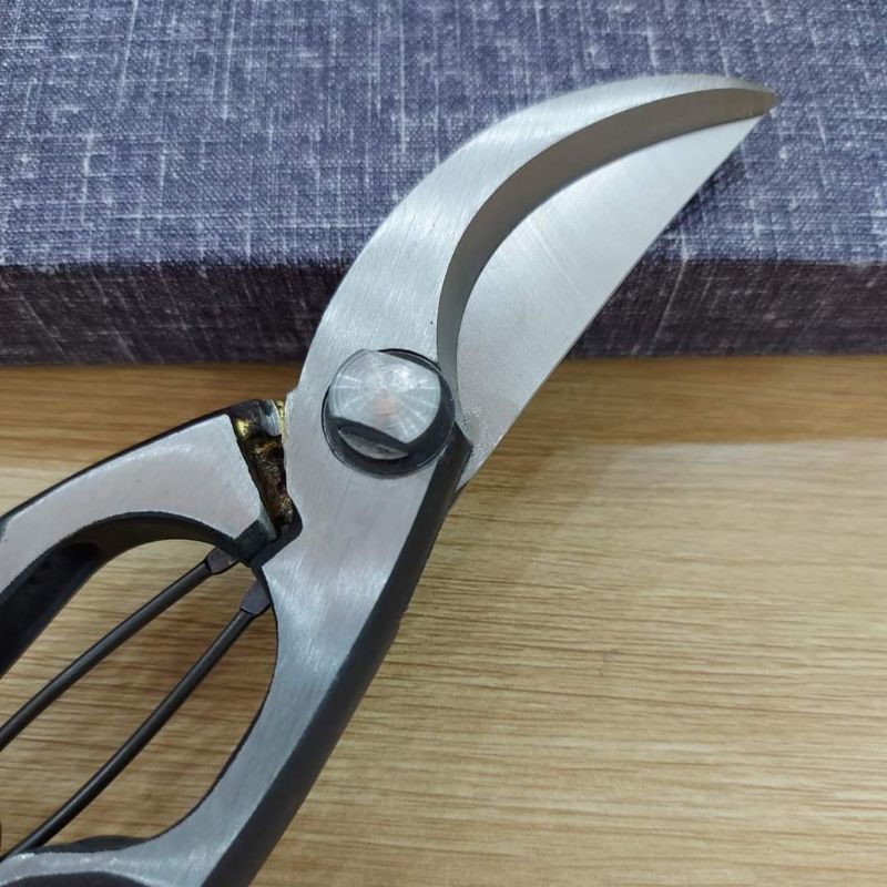 Kéo cắt cành cây cảnh bonsai 20cm Toyomi Mitsuyama Nhật Bản