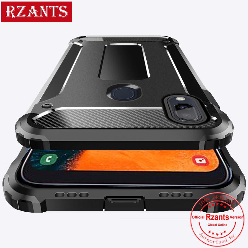 Ốp điện thoại làm từ nhựa TPU và PC chống sốc đa năng cho Asus Zenfone Max Pro M2 / M1